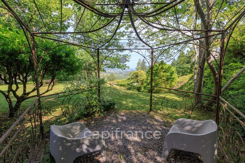  vendre  Proprit/chteau Saint-Cr (46400)