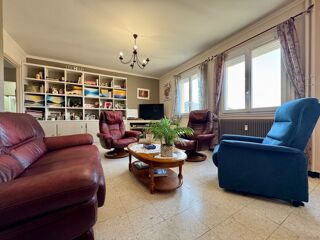  Appartement à vendre 3 pièces 72 m²