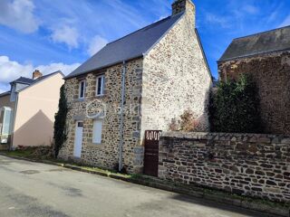  Maison à vendre 2 pièces 80 m²