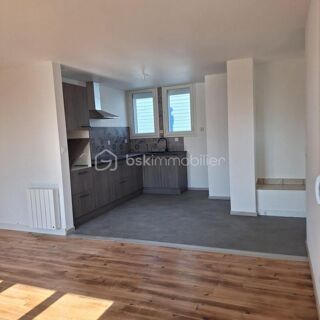  Maison � vendre 4 pi�ces 74 m�