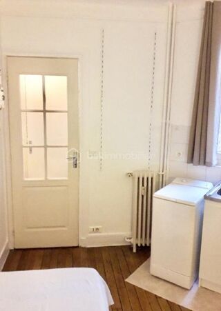  Appartement � vendre 1 pi�ce 17 m�