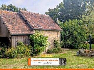  Maison à vendre 4 pièces 120 m²