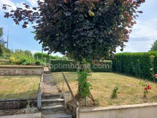  Maison à vendre 5 pièces 111 m²