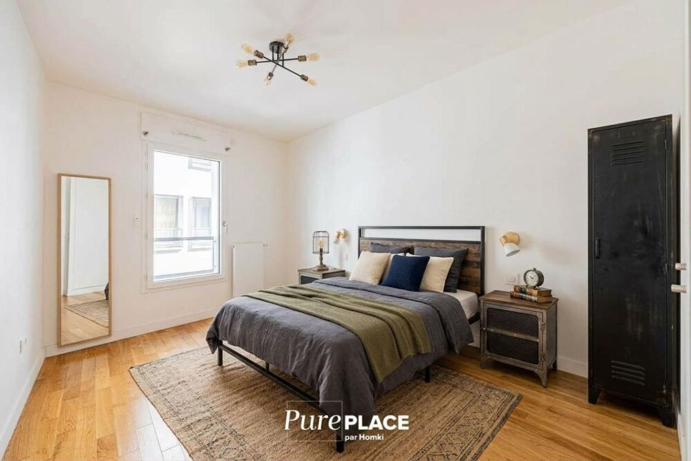 à vendre  Appartement Paris 11