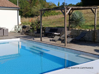  Maison  vendre 5 pices 140 m