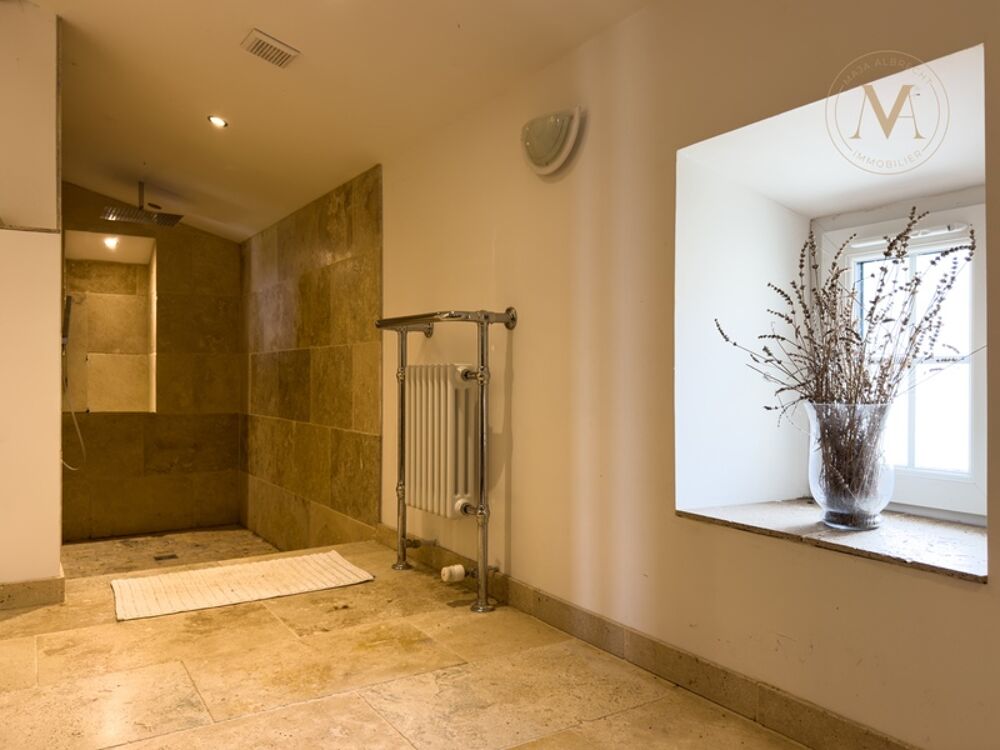 � vendre  Propri�t�/ch�teau Tournon-d'Agenais (47370)