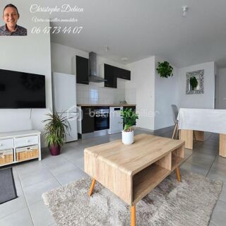  Maison � vendre 2 pi�ces 48 m�