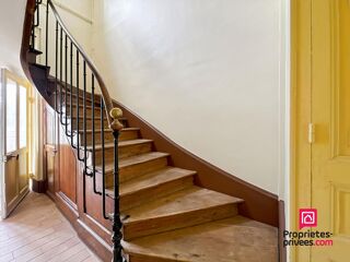  Maison � vendre 5 pi�ces 370 m�