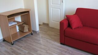  Appartement à louer 1 pièce 17 m²