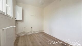  Appartement � vendre 1 pi�ce 36 m�