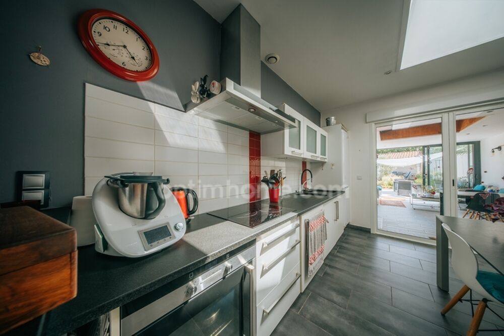 à vendre  Maison La Rochelle (17000)