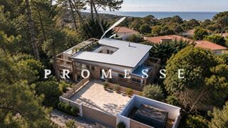 Maison 4 pièces 215 m² · à Anglet · 215 m² · 1 935 000 €