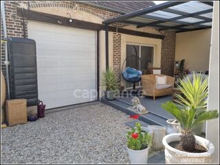  Maison  vendre 4 pices 144 m