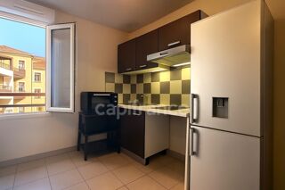  Appartement à vendre 1 pièce 28 m²