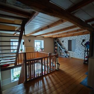  Maison � vendre 6 pi�ces 165 m�