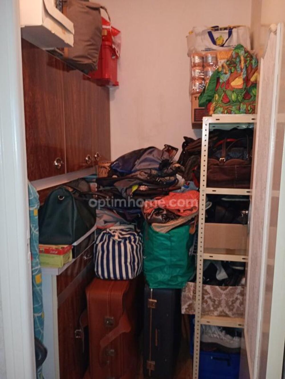 RENNES SUD  T4 72 M²  LUMINEUX ET TRAVERSANT  2/3 CHAMBRES  LOGGIA  ASCENSEUR