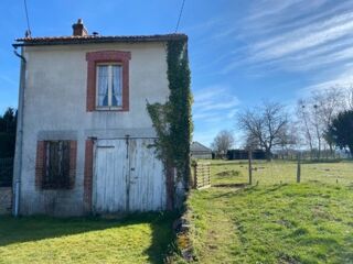  Maison à vendre 2 pièces 105 m²