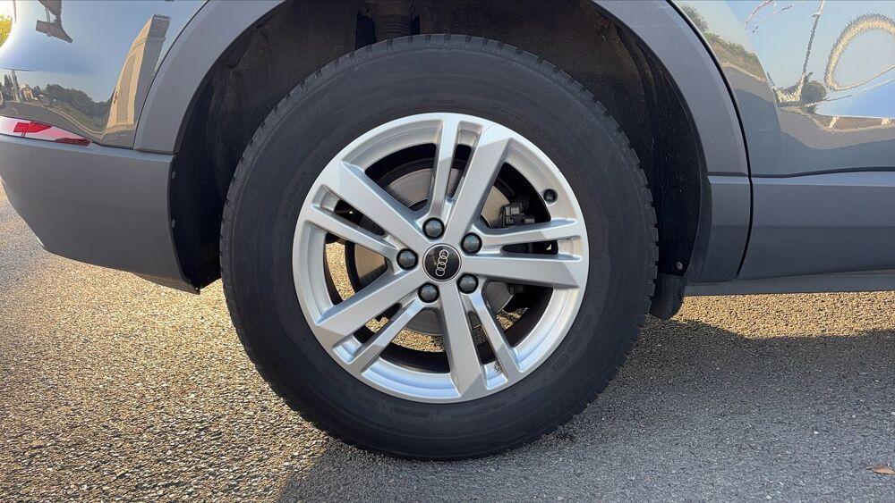 Q3 2.0 TDI 150 S-Tronic 7 Business Line - Automatique Entretien 2022 occasion 33500 Libourne