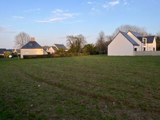  Terrain à vendre 1089 m²