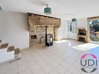  Maison � vendre 4 pi�ces 92 m�