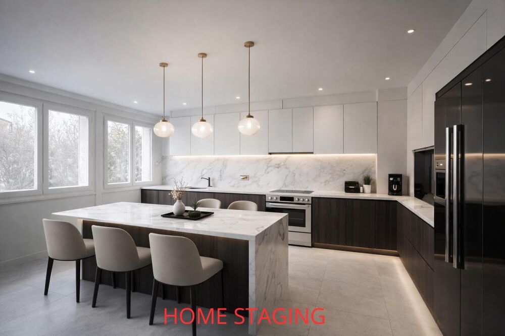 Maison de bourg de 112 m² à Luçay le mâle