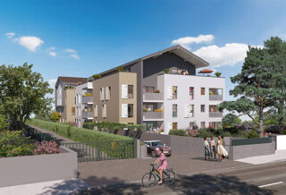  Appartement à vendre 3 pièces 72 m²