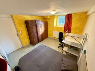  Appartement � louer 1 pi�ce 13 m�