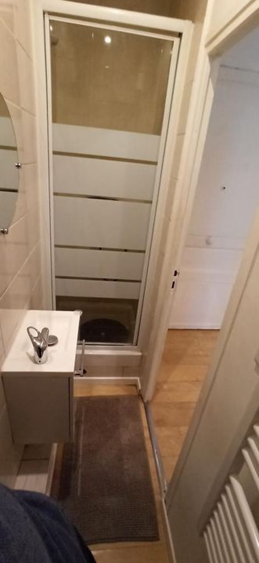 Location Appartement Appartement de 22m2 à louer sur Asnières-sur-Seine Asnieres sur seine