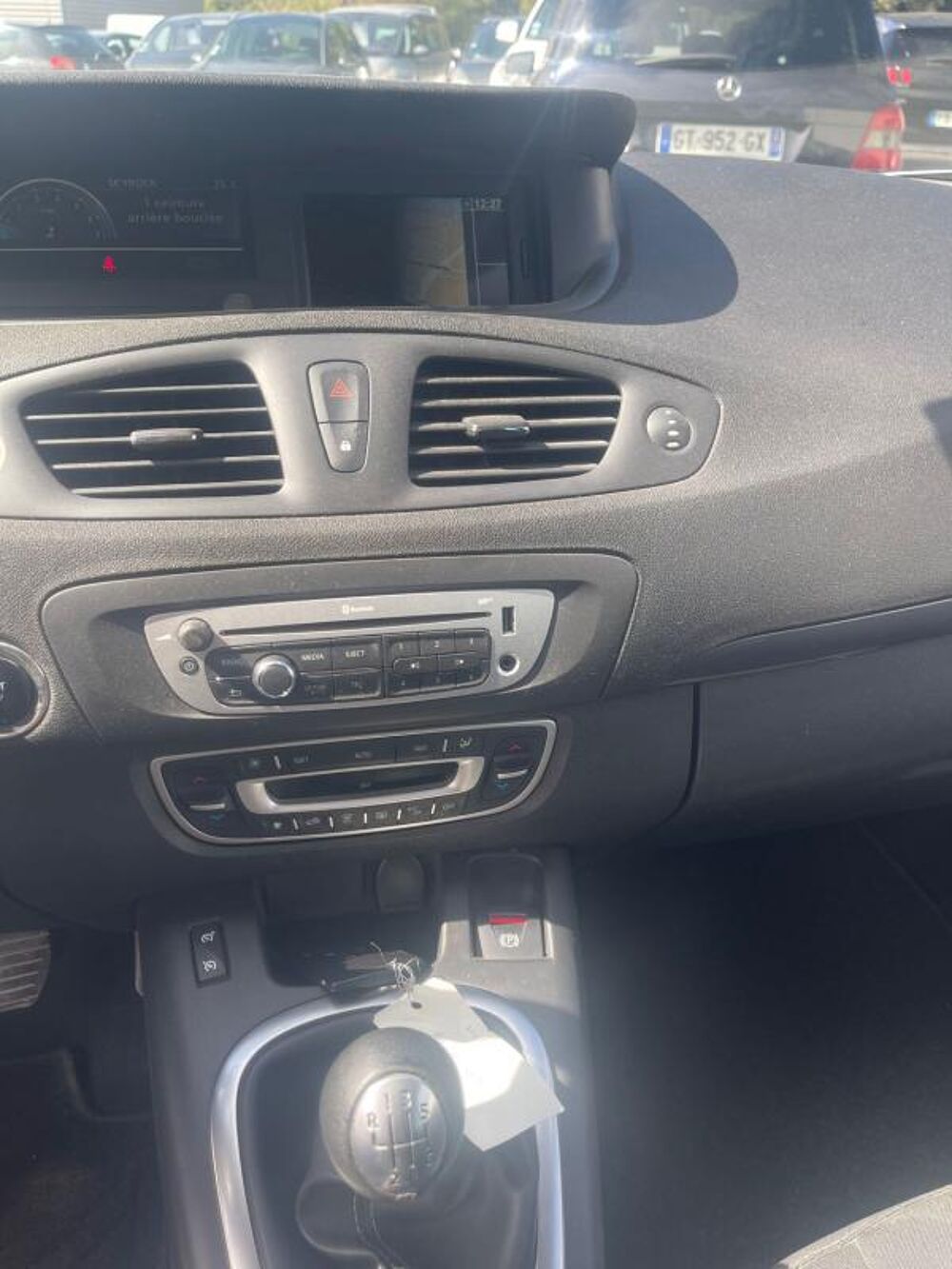 Sc&eacute;nic 1.2 TCe 130ch energy Bose Euro6 2016 occasion 84700 Sorgues