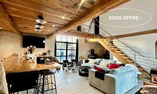  Maison � vendre 6 pi�ces 155 m�