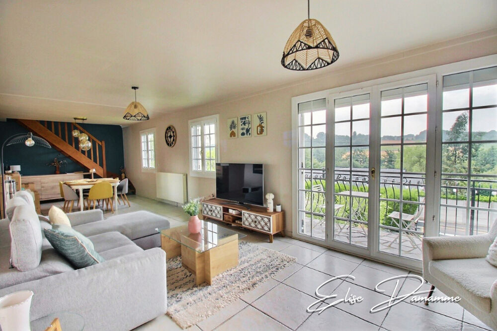 Vente Maison Nouveauté à découvrir en exclusivité à Montivilliers Montivilliers