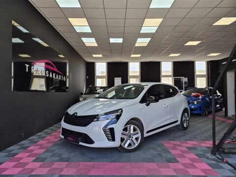 Renault Clio TCe 90 Evolution 2023 occasion Saint Laurent Du Var 06700