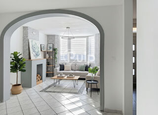  Maison � vendre 7 pi�ces 106 m�