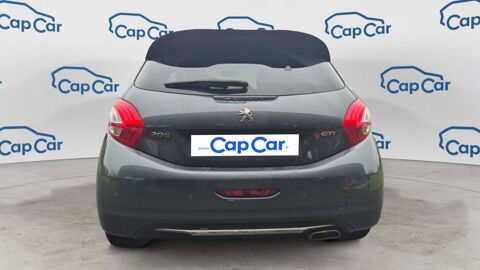 208 1.6 THP 200 GTI 2013 occasion 80600 Doullens