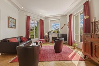  Appartement à vendre 4 pièces 88 m²