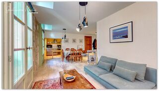  Appartement � vendre 3 pi�ces 75 m�