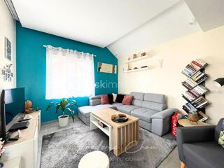  Maison � vendre 5 pi�ces 107 m�