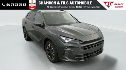 Cupra Terramar 1.5 eHybrid 204 ch DSG6 V 2025 occasion La Grand-Croix 42320