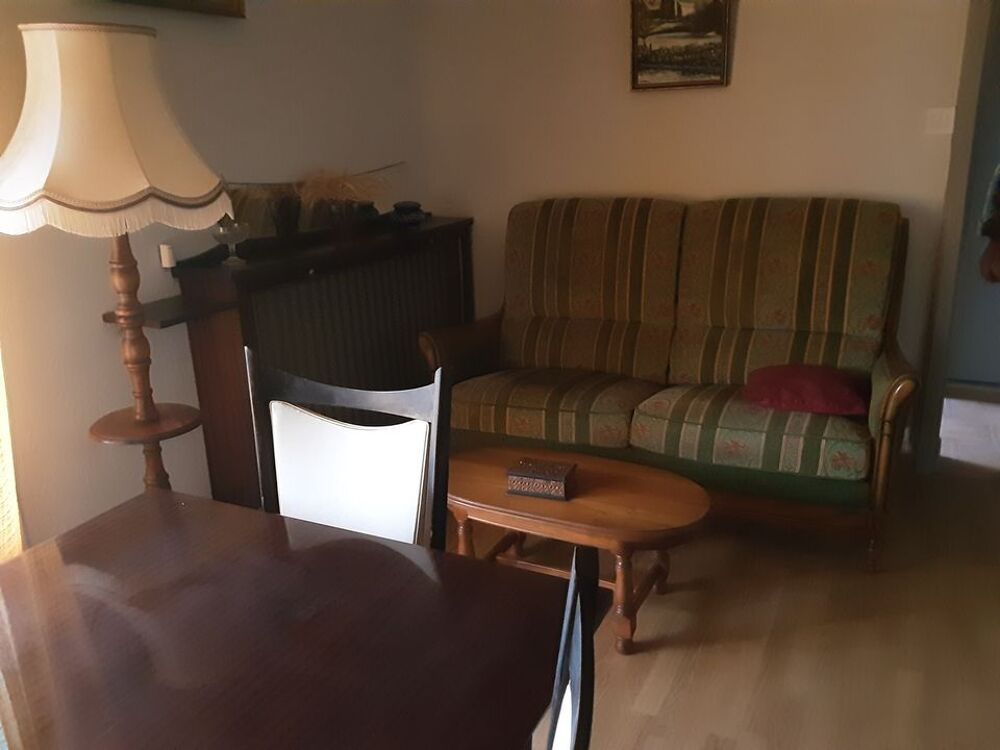 Location Maison Maison de 74m2 à louer sur Guéret Gueret