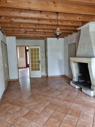  Maison à vendre 5 pièces 160 m²