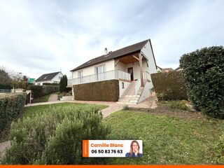  Maison � vendre 6 pi�ces 116 m�