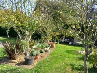  Maison � vendre 5 pi�ces 93 m�