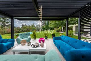  Maison � vendre 10 pi�ces 292 m�