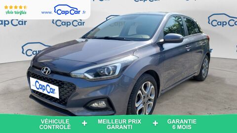 Hyundai i20 1 T-GDi 100 Intuitive