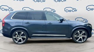 XC90 II 2.0 T8 390 Plug in Hybrid AWD Geartronic8 7pl Inscription 2019 occasion 74000 Annecy