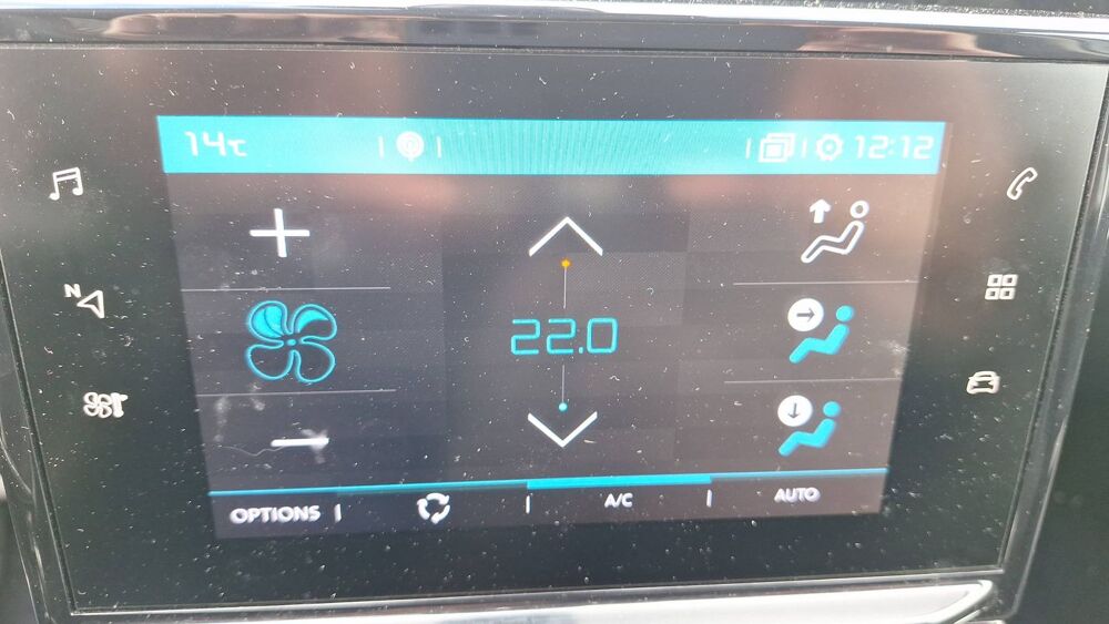 C3 1.2 PURETECH 82.0 Graphic 2019 occasion 59300 Valenciennes