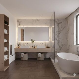  Appartement � vendre 3 pi�ces 62 m�