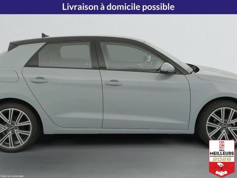 A1 25 TFSI 95 ch BVM5 Advanced 2023 occasion 10150 Lavau