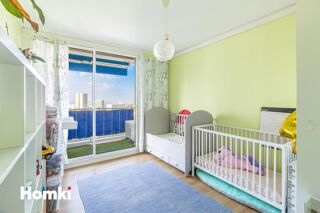  Appartement  vendre 4 pices 88 m