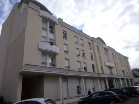  Appartement � louer 1 pi�ce 32 m�